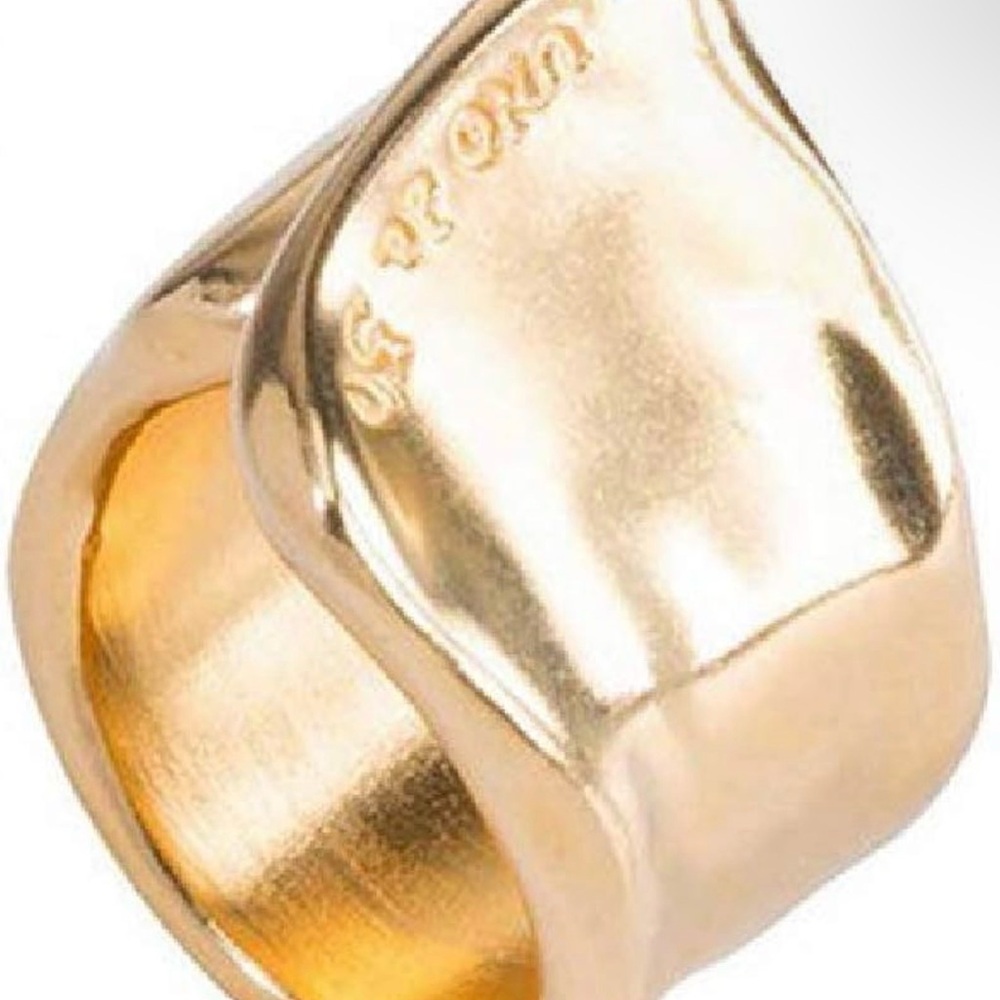 Uno de 50 Open Ring - Picture 5 of 7